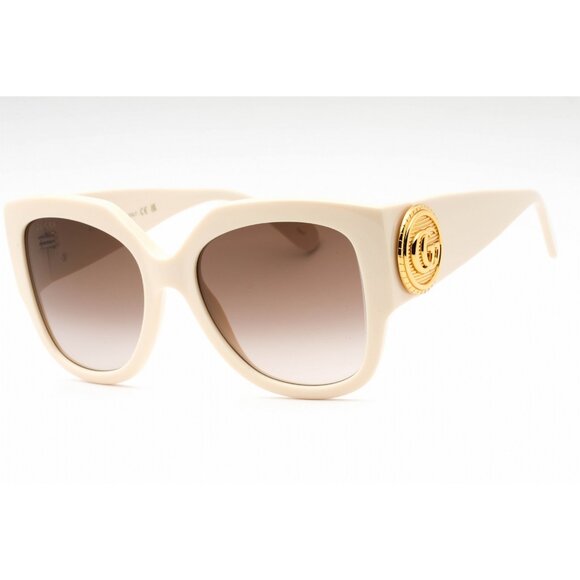 Gucci Sunglasses GG1407S-004-54 New with tags